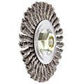 Abrasive Brushes and Wheel Kits